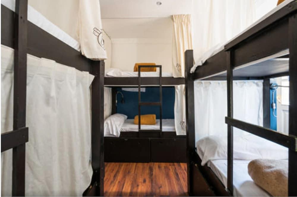 Feel Soho Hostal Málaga