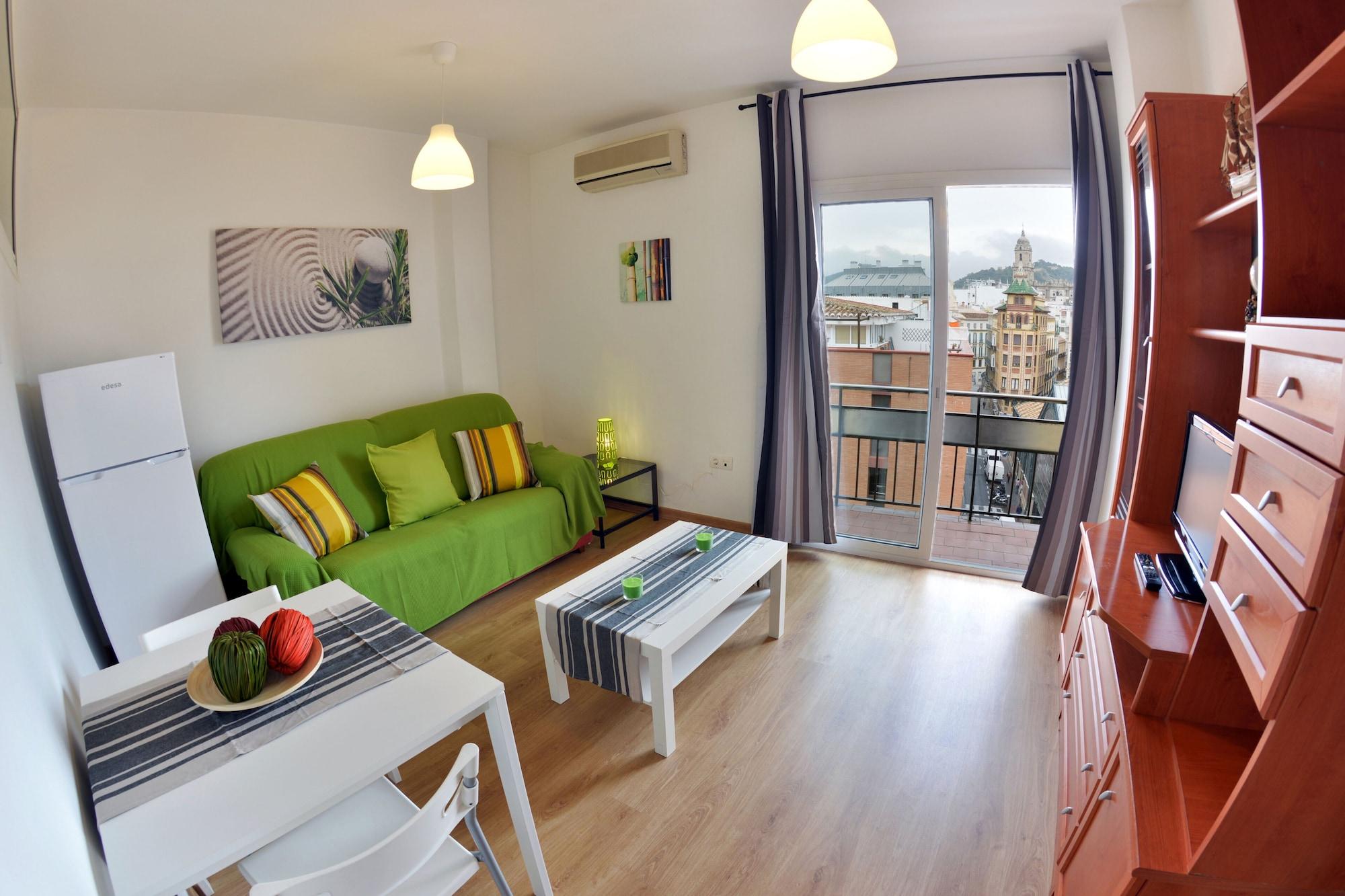 Hotel Atarazanas Boutique
