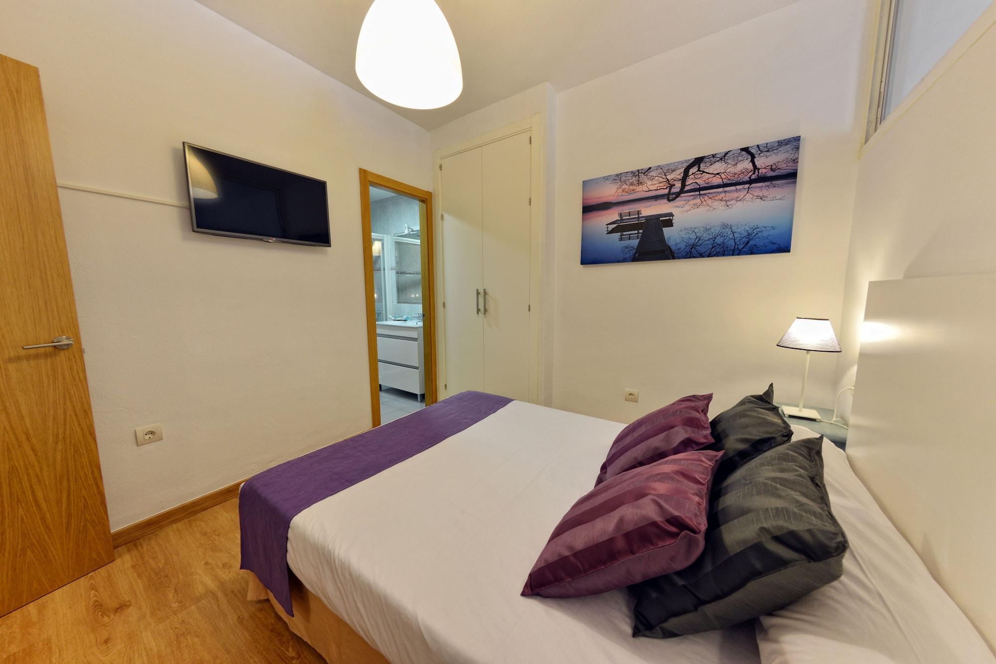 Hotel Atarazanas Boutique