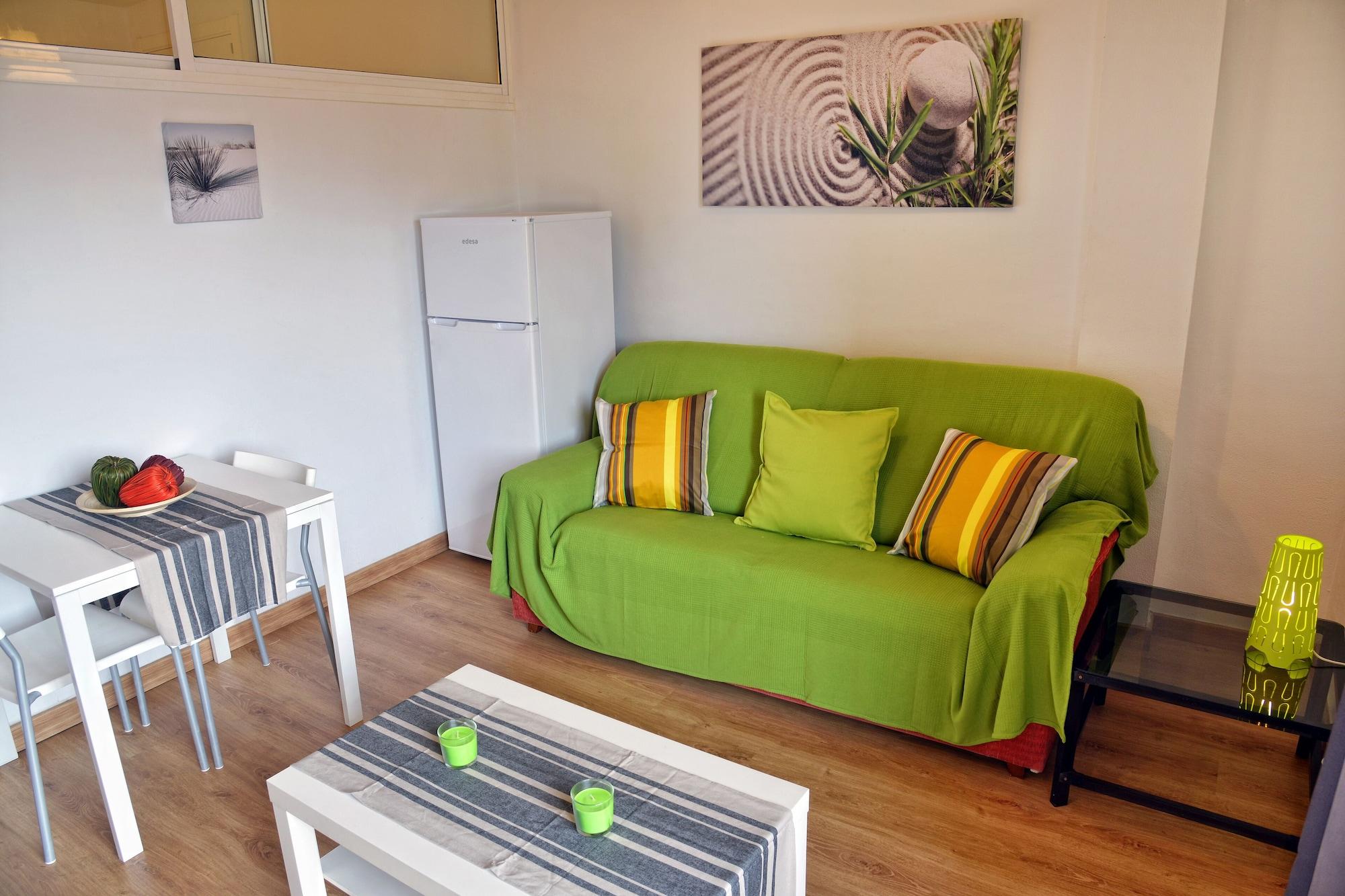 Atarazanas Boutique 3* Málaga