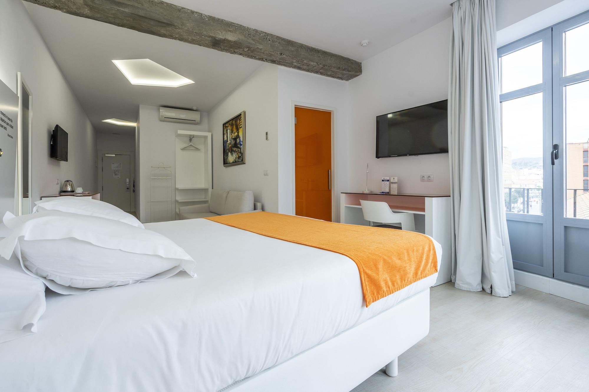 Atarazanas Boutique Malaga