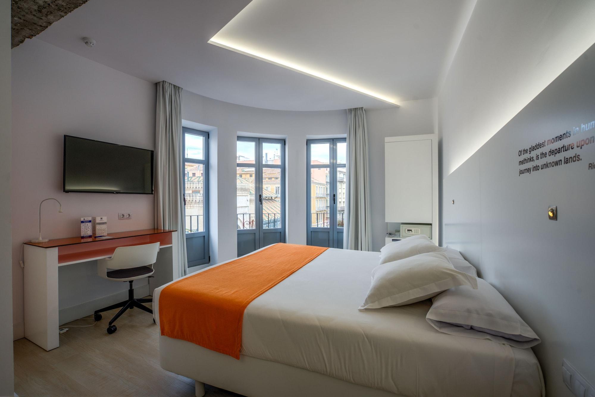 Atarazanas Boutique 3*
