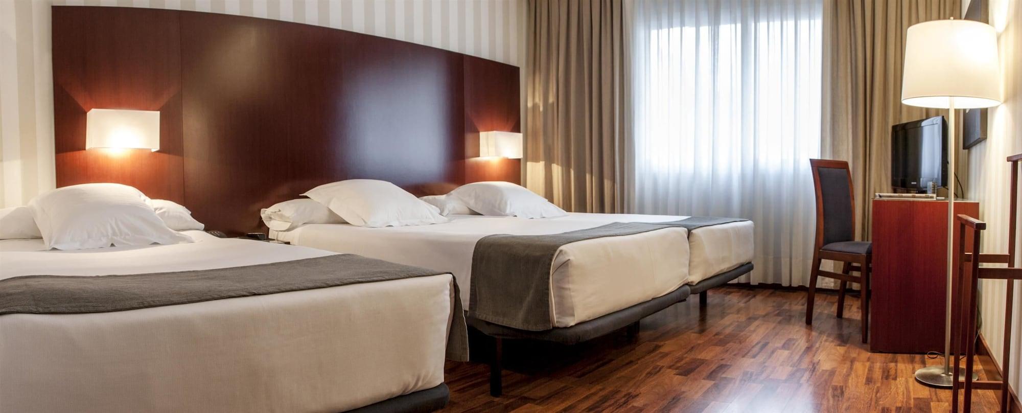 Zenit Hotel