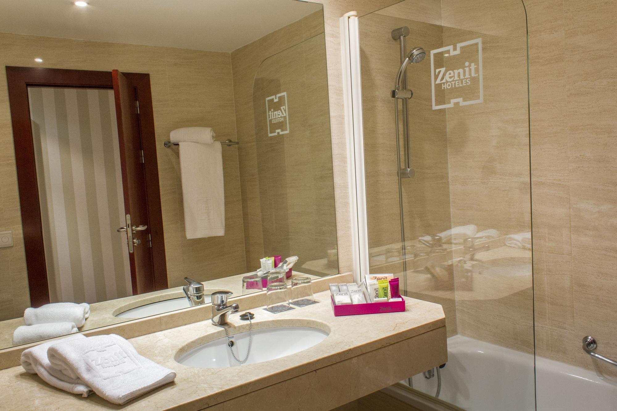 Hotel Zenit