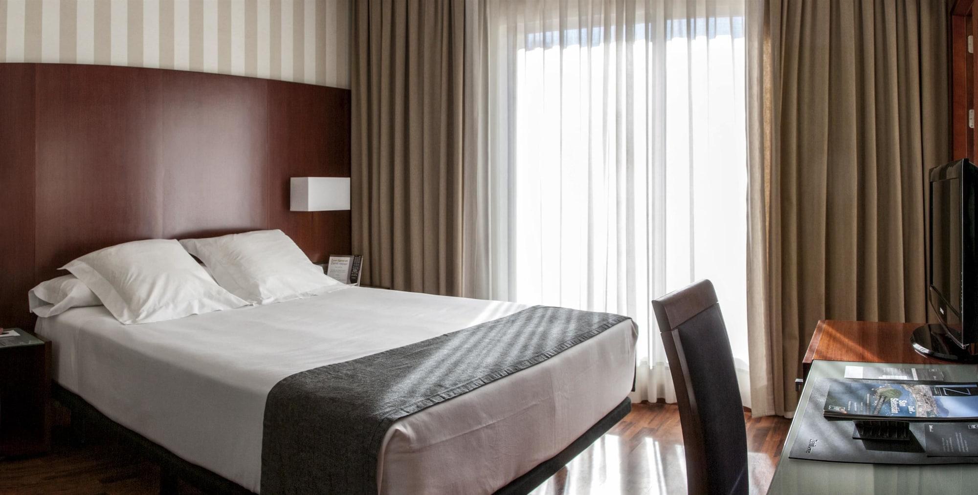 Hotel Zenit
