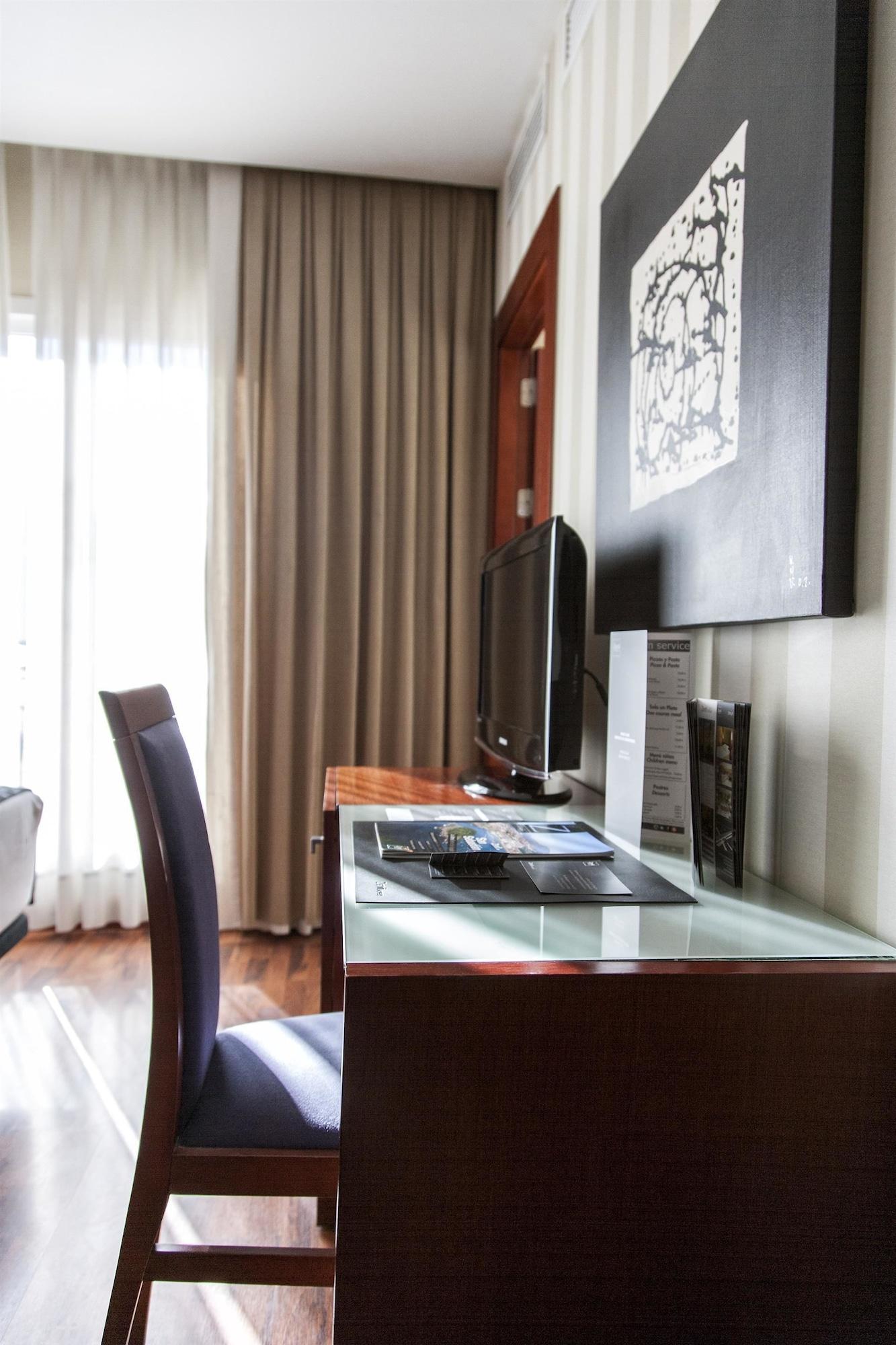 Hotel Zenit