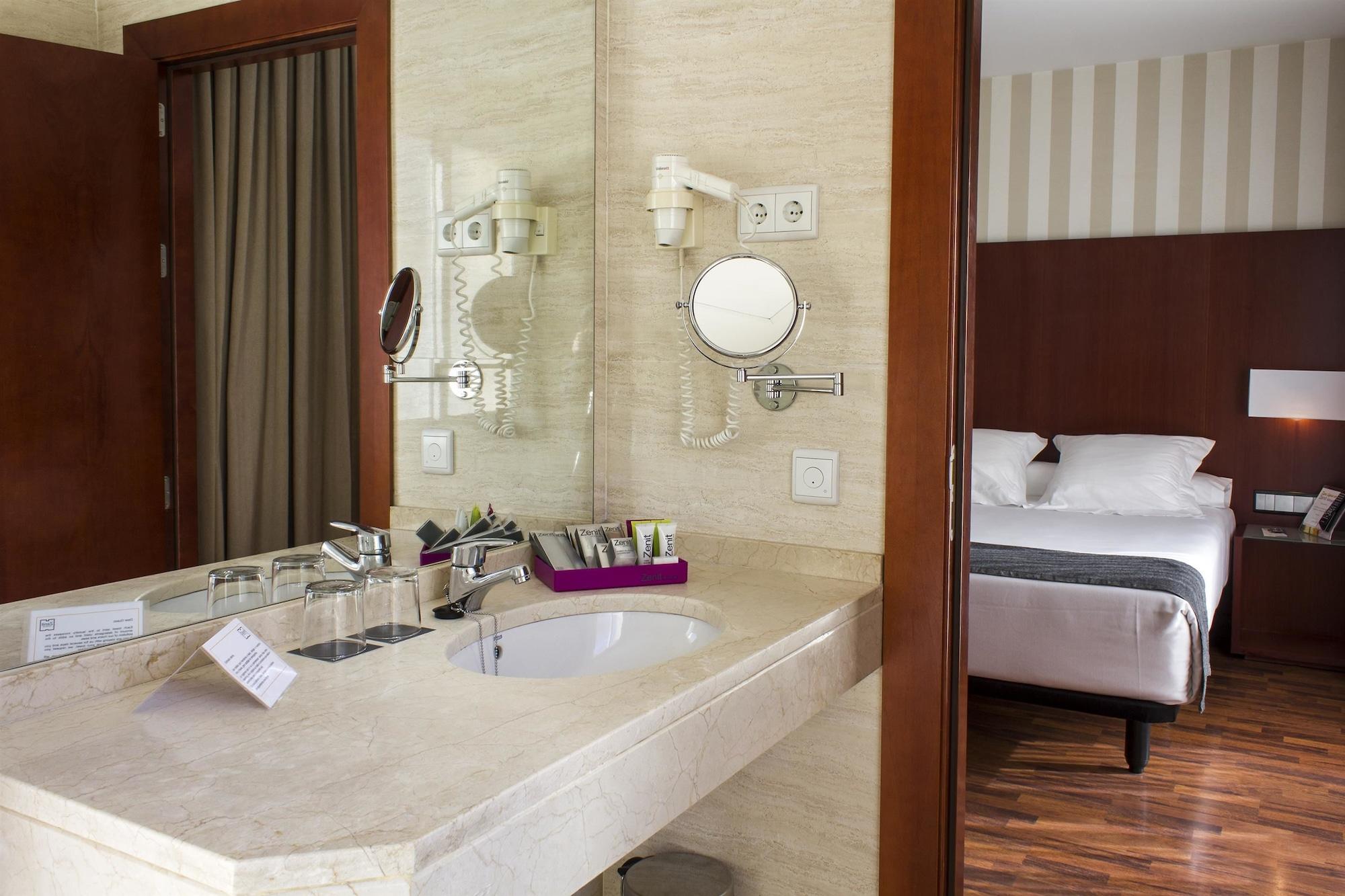 Hotel Zenit