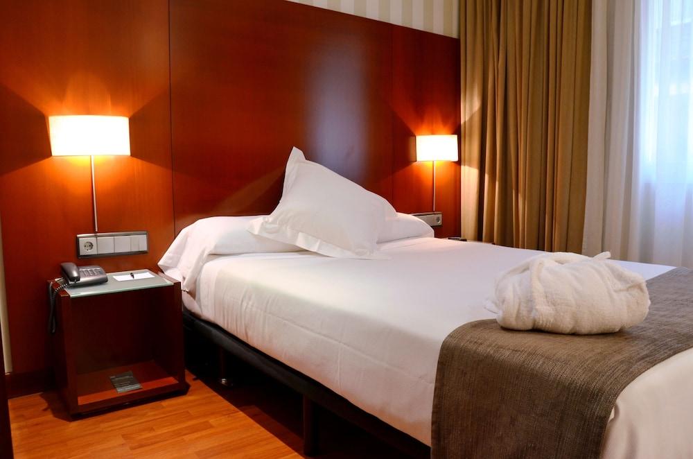 Zenit Hotel Málaga