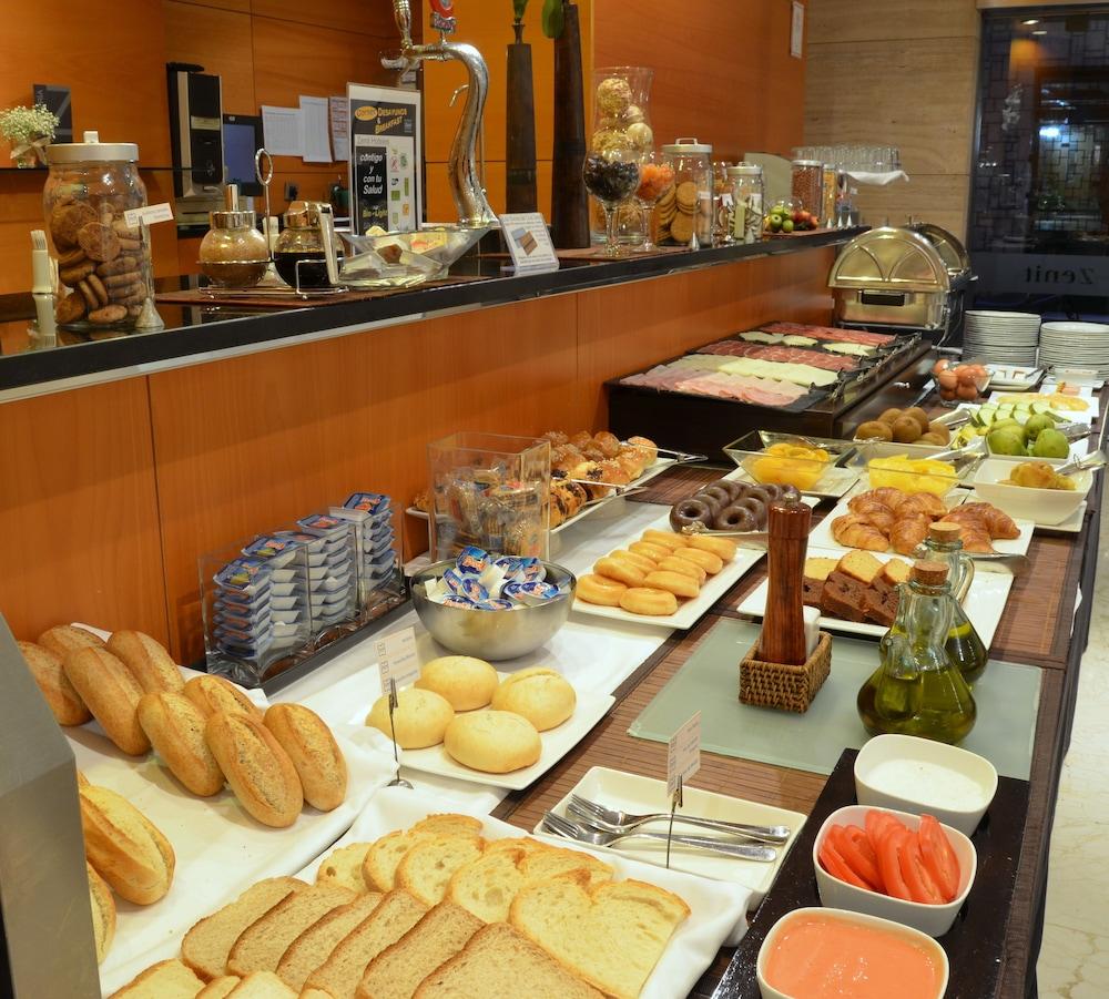 Hotel Zenit
