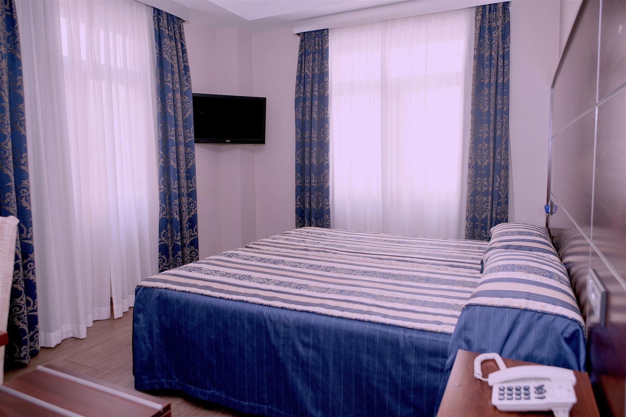 Castilla Guerrero Hotel 3*