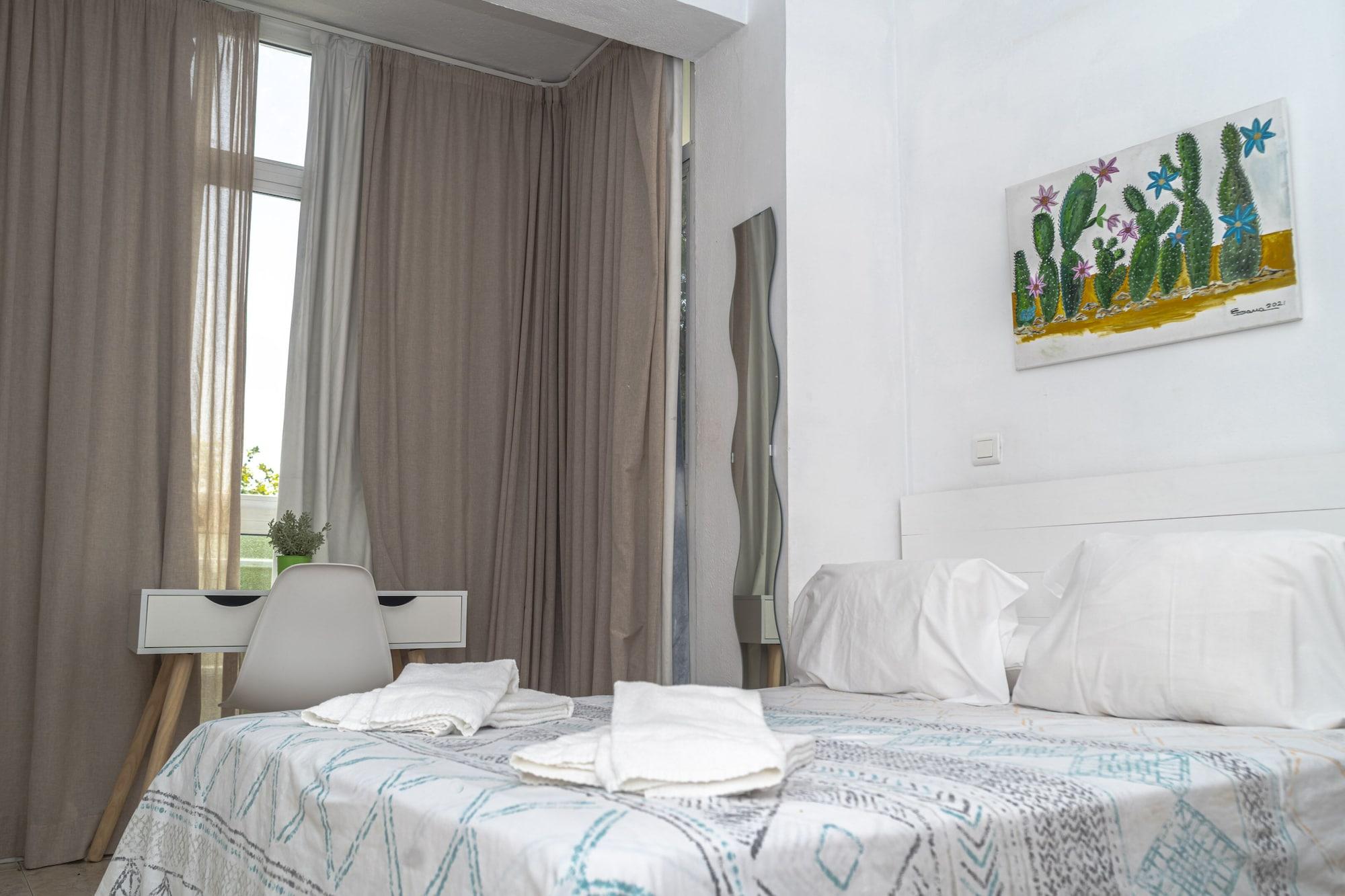 Hostal La Moraga De Poniente Málaga