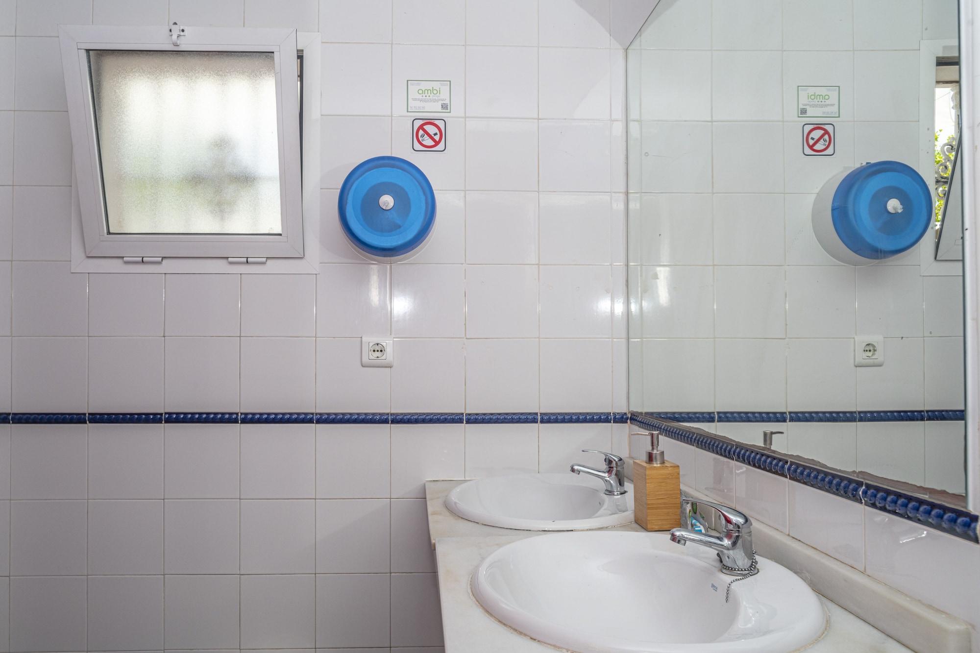 Hostal La Moraga De Poniente