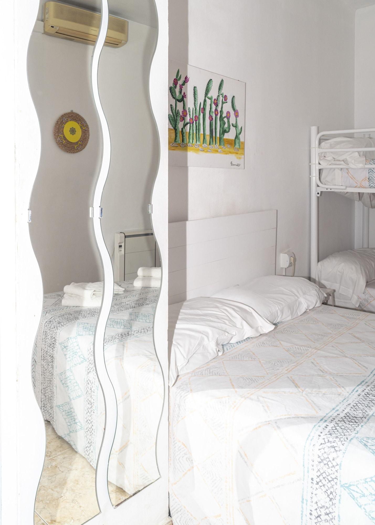 Hostal La Moraga De Poniente *