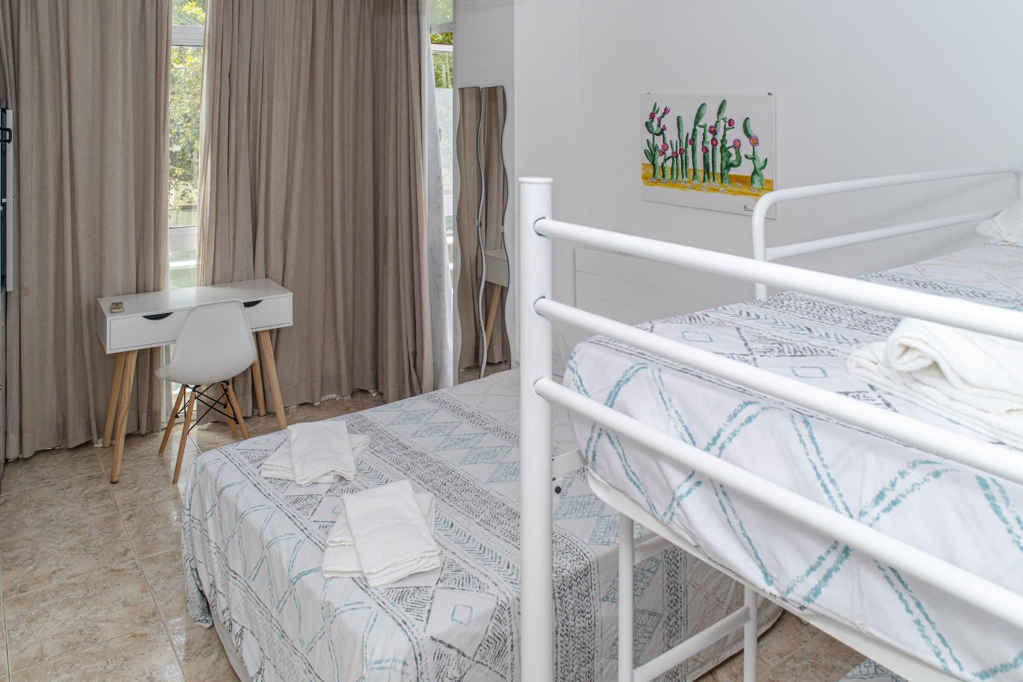 Hostal La Moraga De Poniente