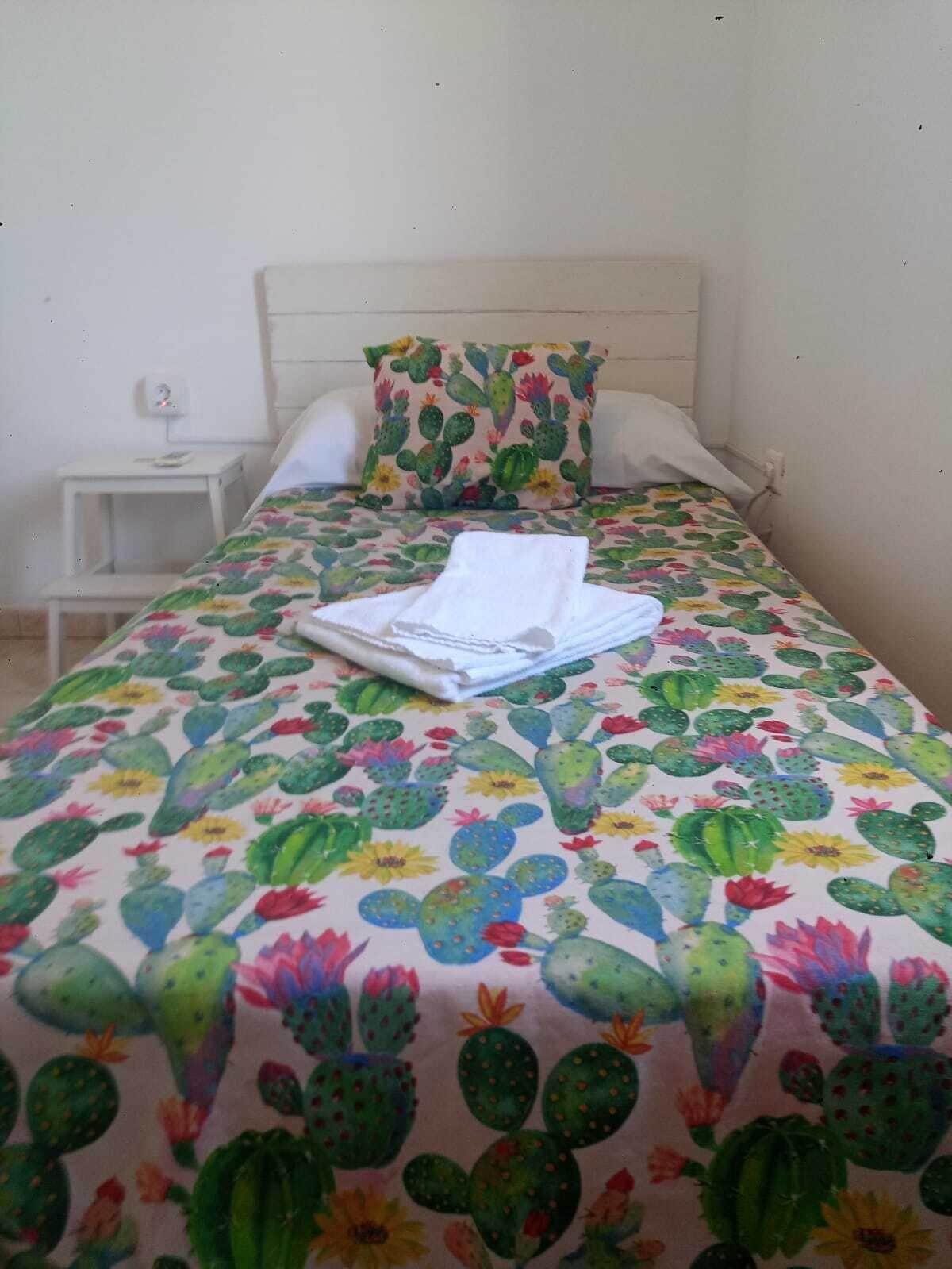 Hostal La Moraga De Poniente *