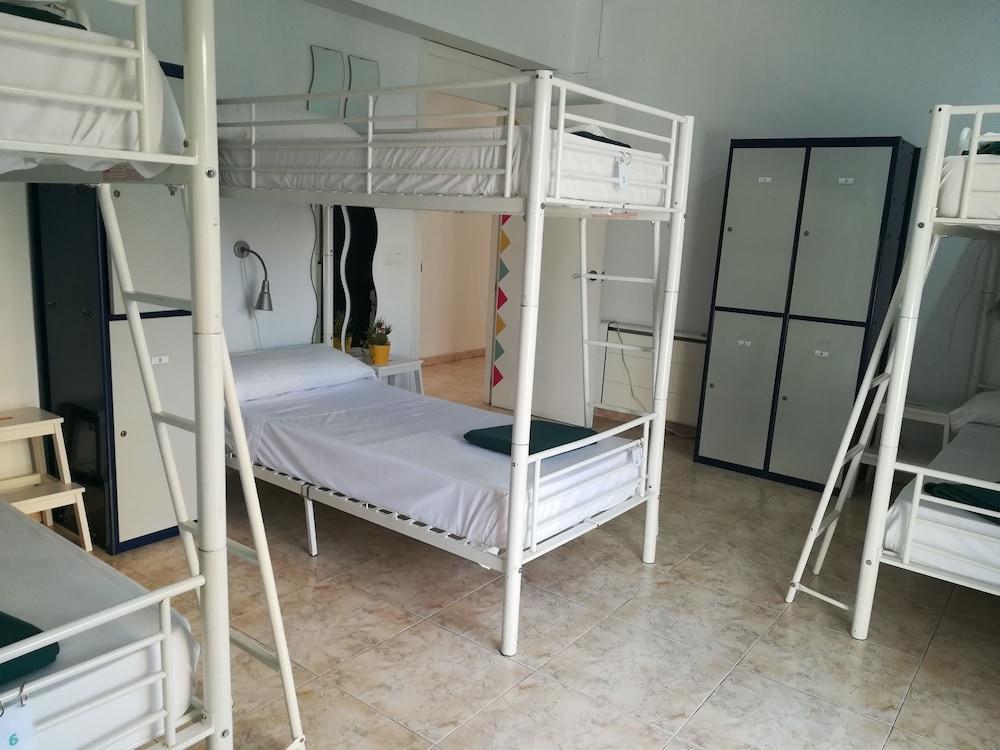 Hostal La Moraga De Poniente