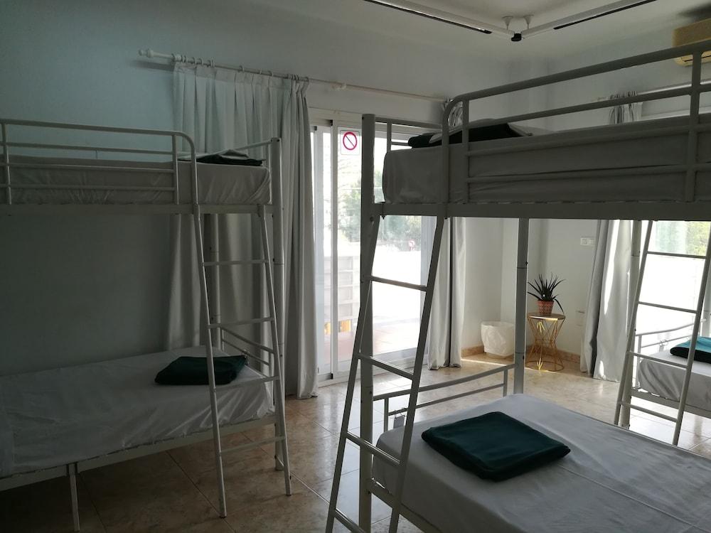 Hostal La Moraga De Poniente Málaga