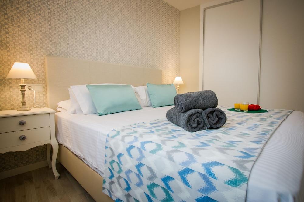 Holidays2malaga Apartment Malaga