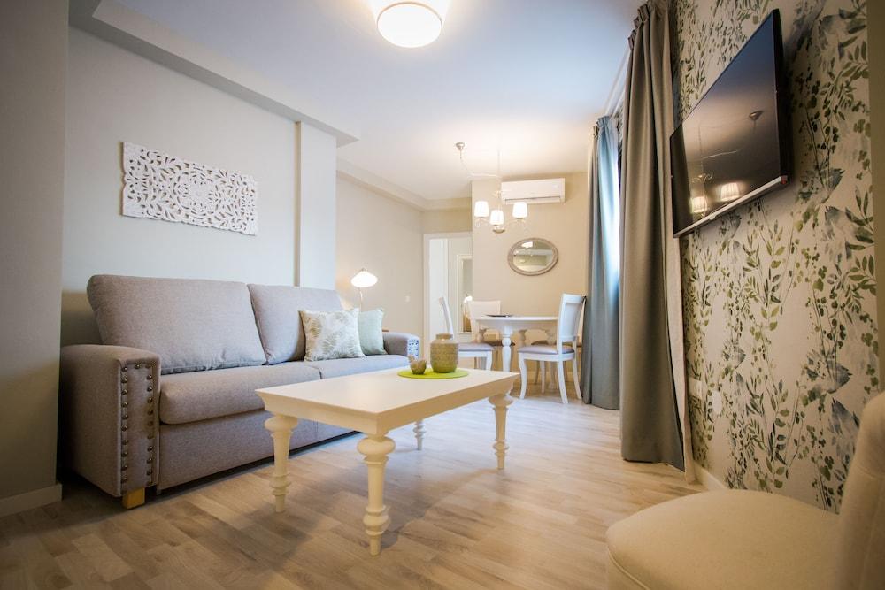Apartment Holidays2malaga *