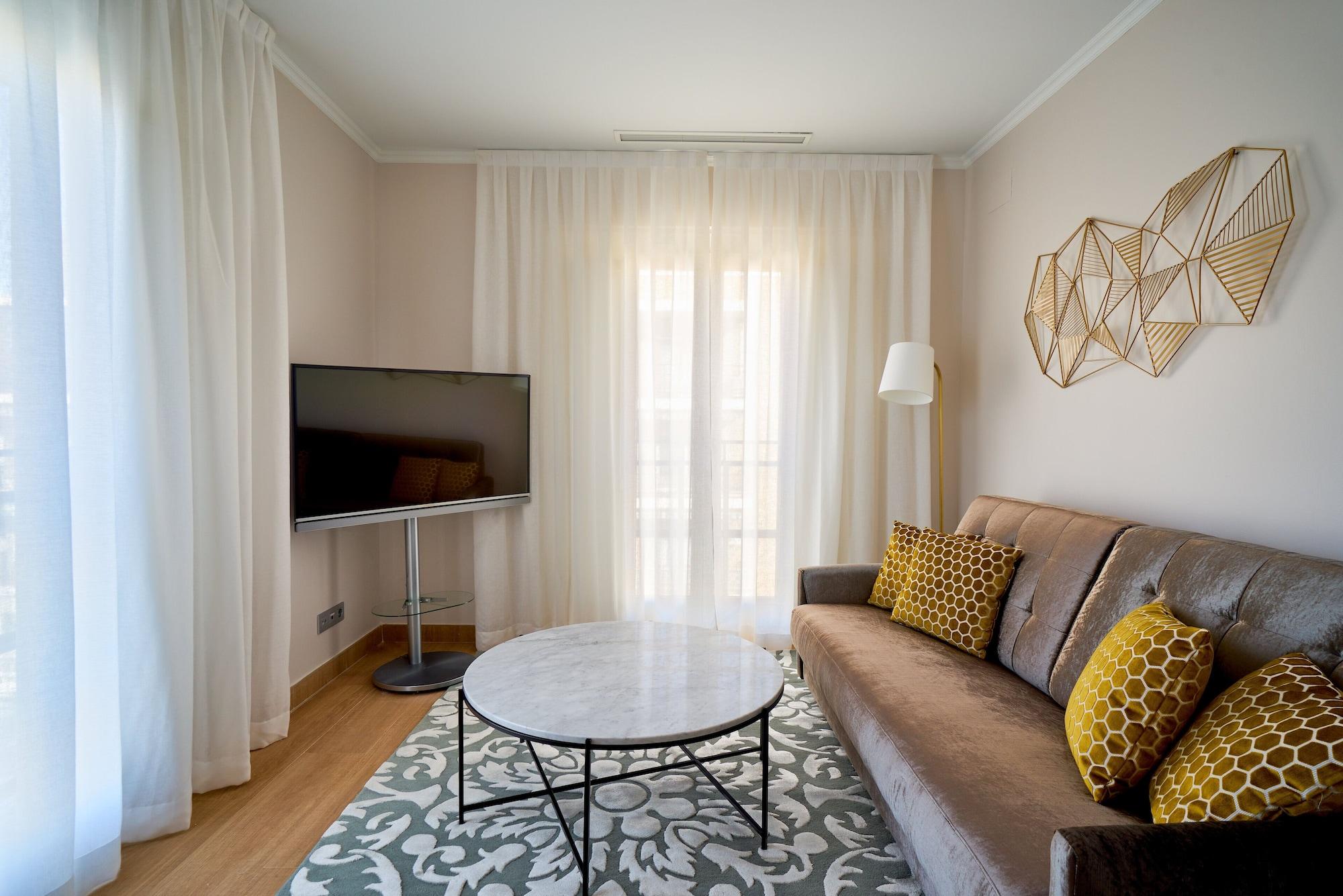 Apartamento Tandem Soho *