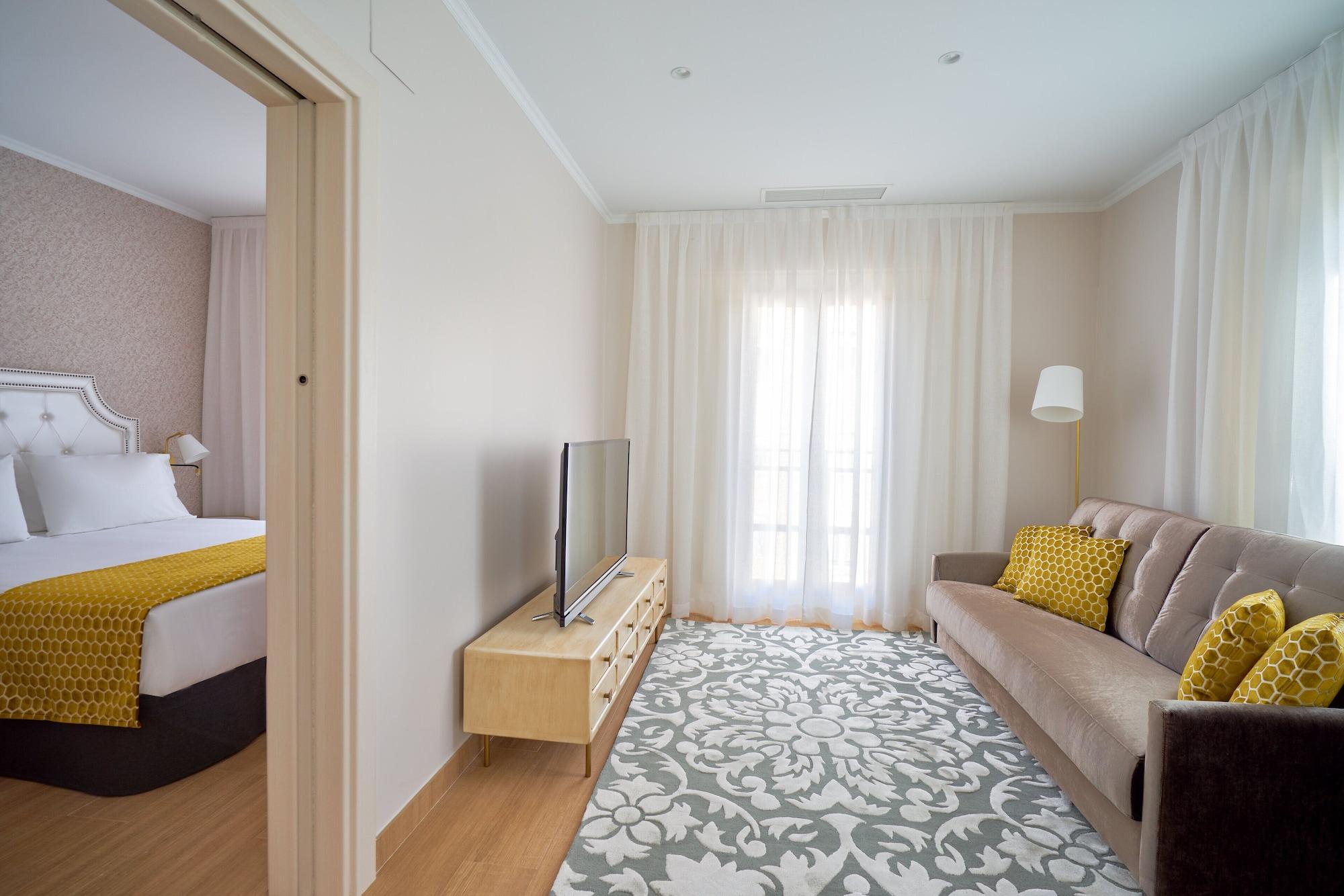 Tandem Soho Apartamento
