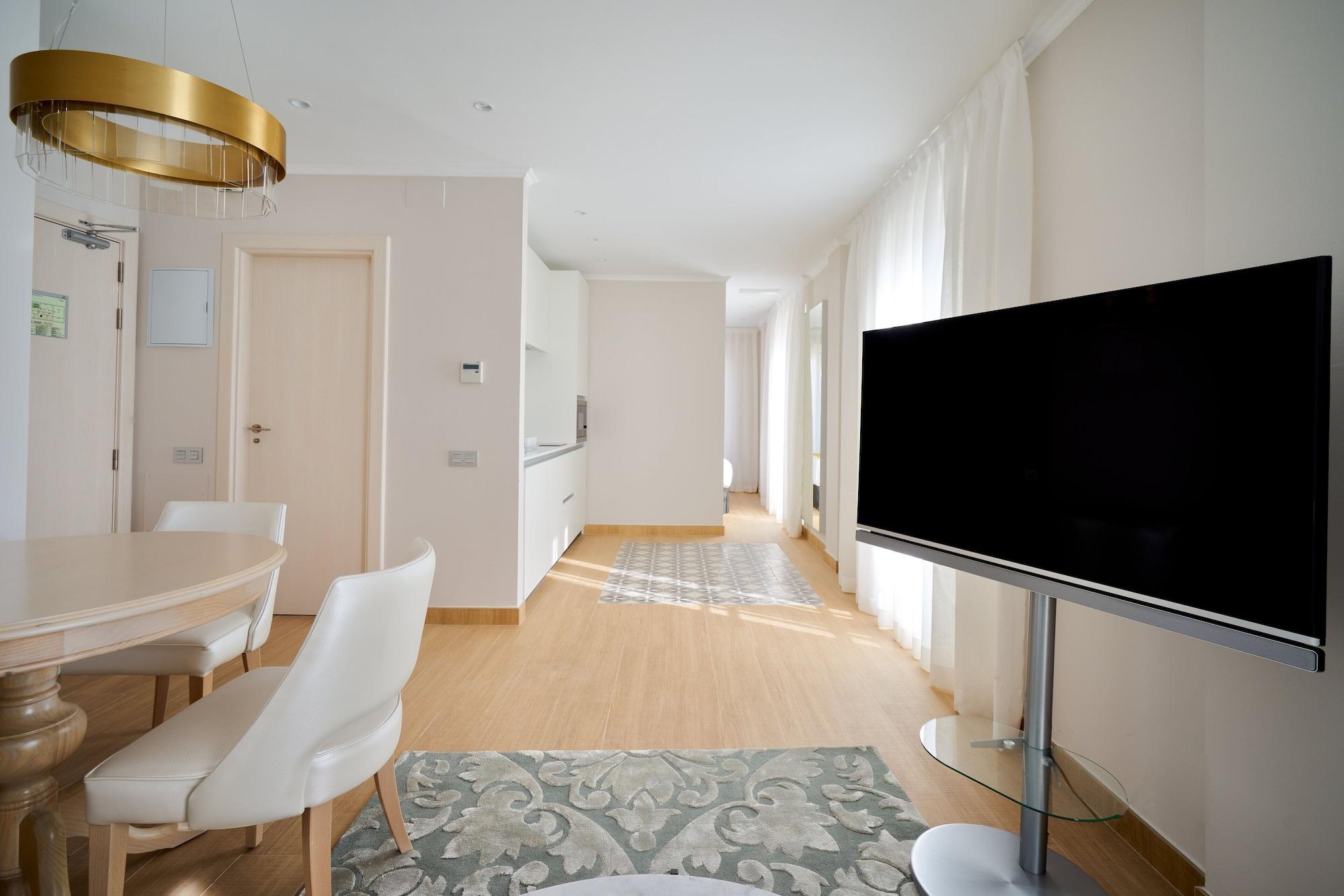 Apartamento Tandem Soho Málaga