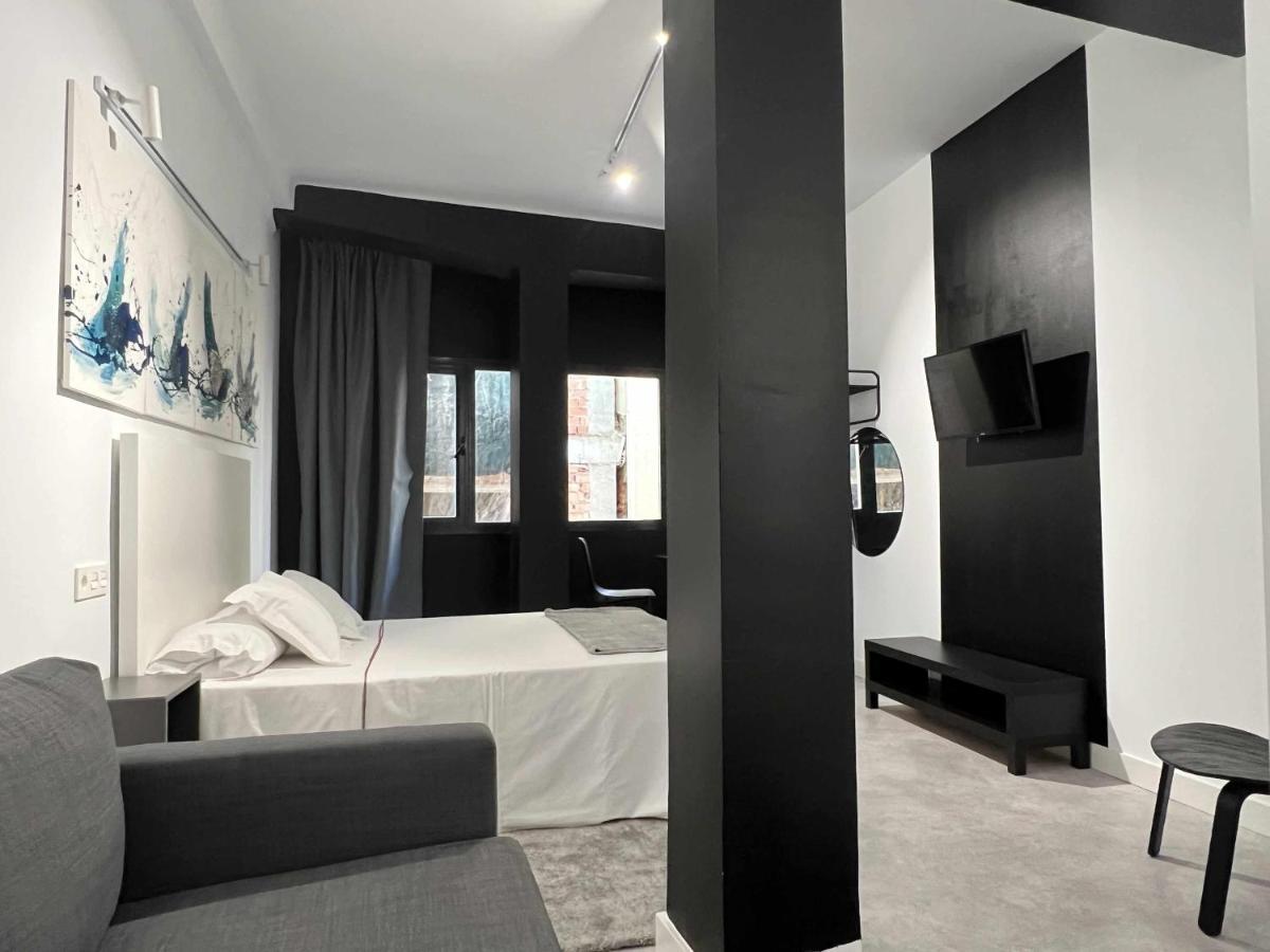 Apartamento Darsena Modern Y Luxury Málaga