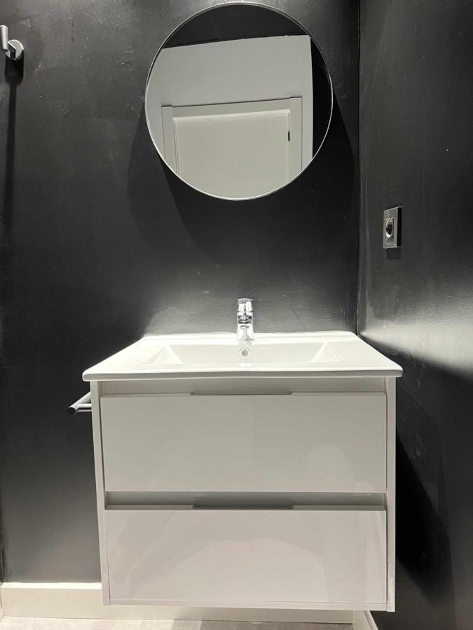 Apartamento Darsena Modern Y Luxury Málaga