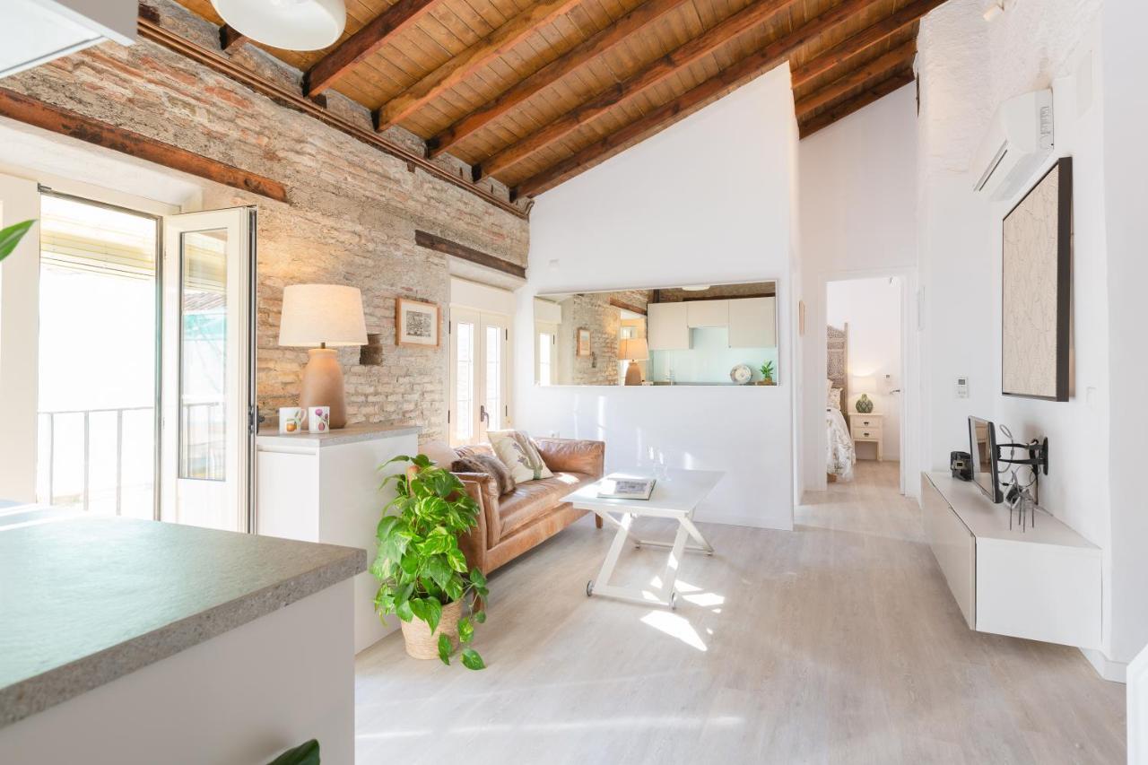 Apartamento Terraza De *
