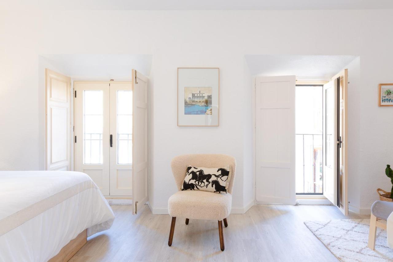 Apartamento Terraza De *
