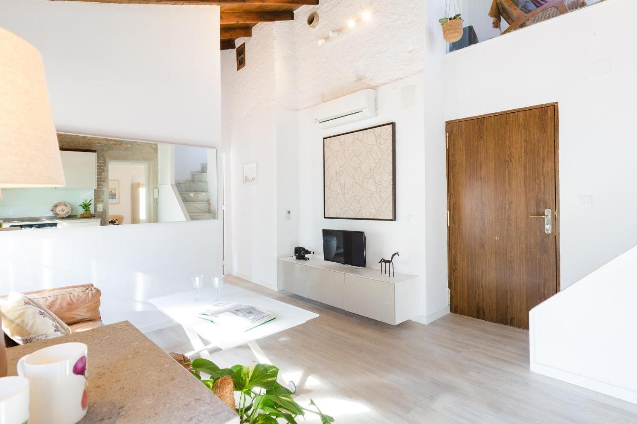Apartamento Terraza De *