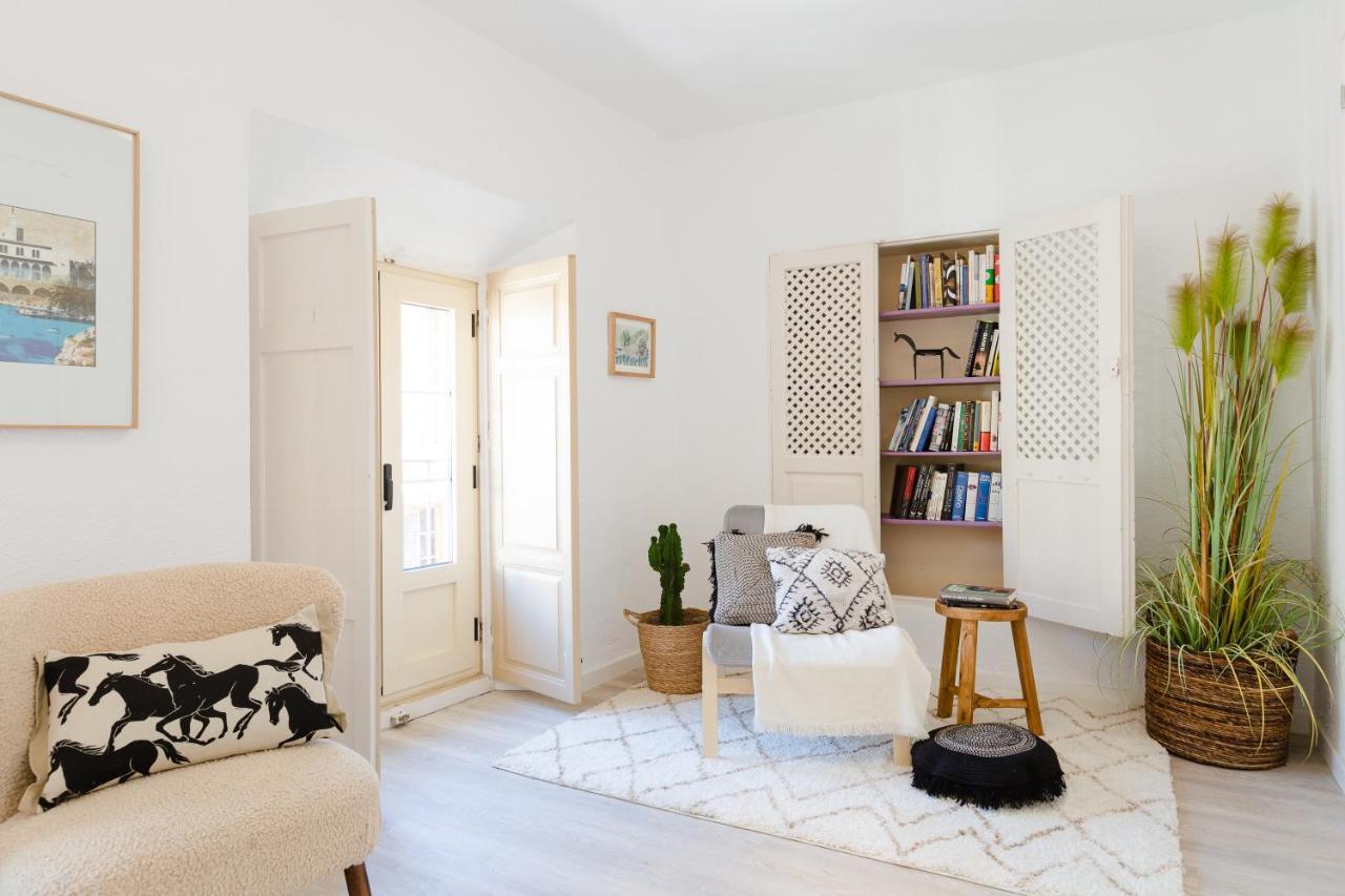 Apartamento Terraza De Málaga