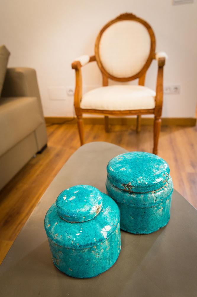 Holidays2malaga Comfort Center Apartamento
