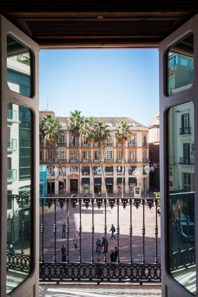 Holidays2malaga Comfort Center Apartamento *
