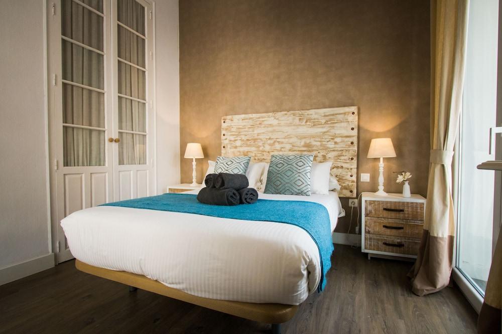 Apartamento Holidays2malaga Comfort Center
