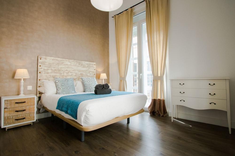 Holidays2malaga Comfort Center Apartamento *