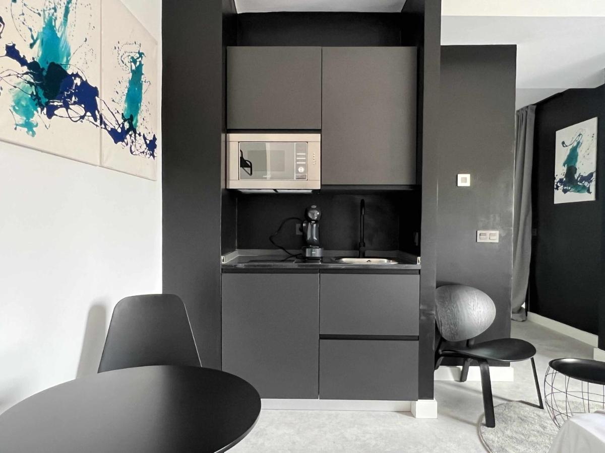 Apartamento Fiesta Modern Y Luxury