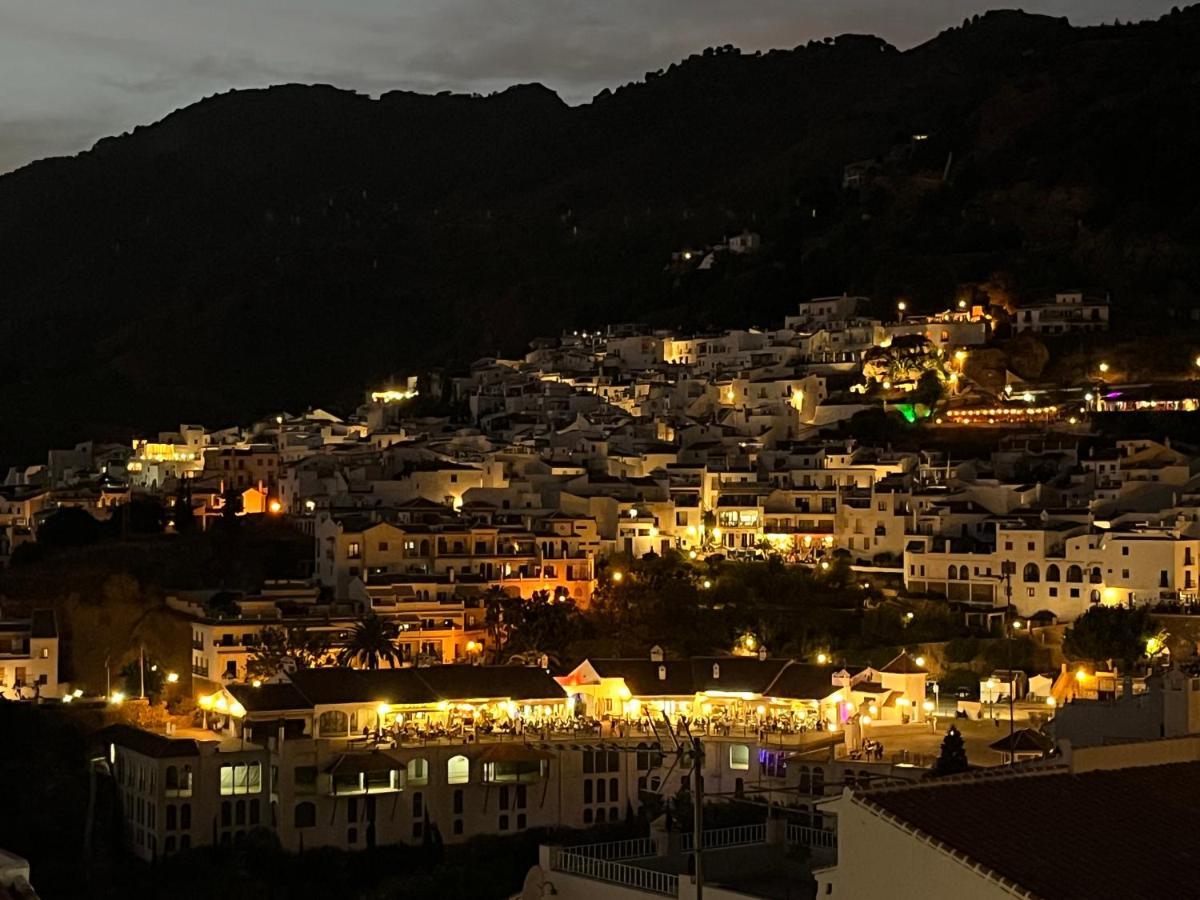 Holiday home Frigiliana *