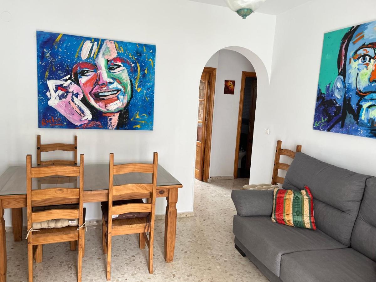 Frigiliana Holiday home *