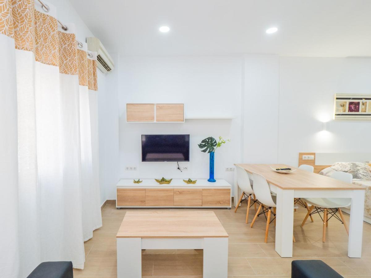 Cubo's Urban Turisbelen Apartamento