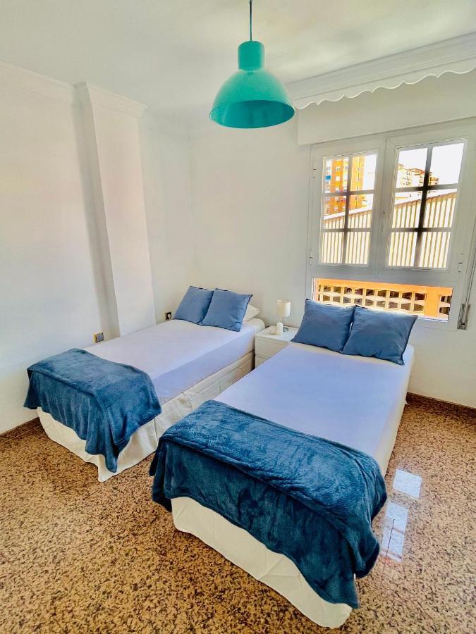 Habitación en casa particular Encantadora Habitación Privada Cerca Del Mar Málaga