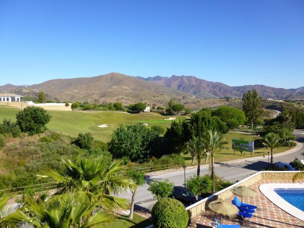 Ct 124 - Golfers Heaven In La Cala Golf Apartamento Málaga