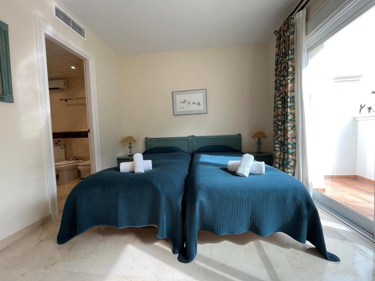 Ct 124 - Golfers Heaven In La Cala Golf Apartamento *