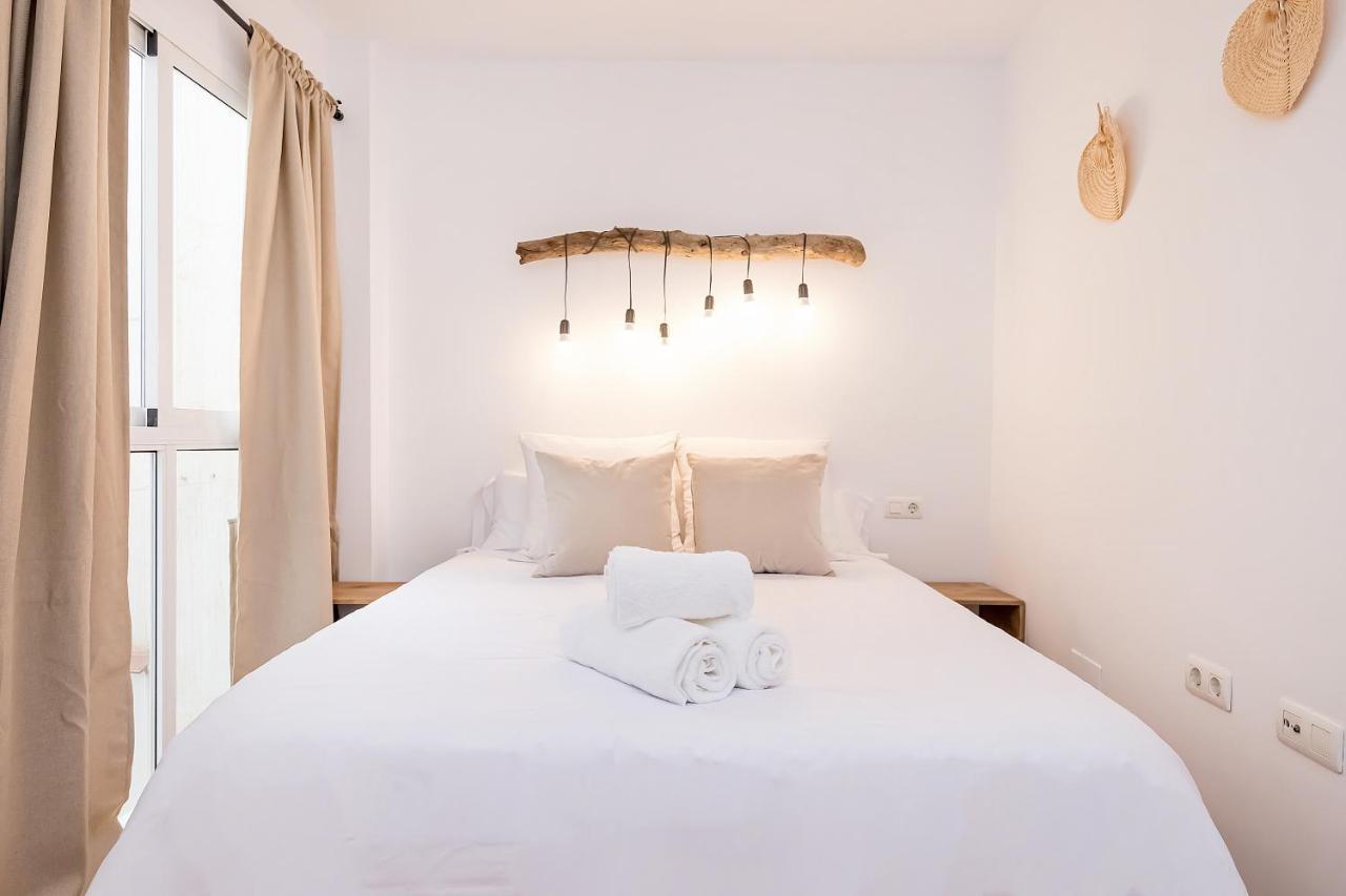 Carreteria 51, Historic Center Apartment