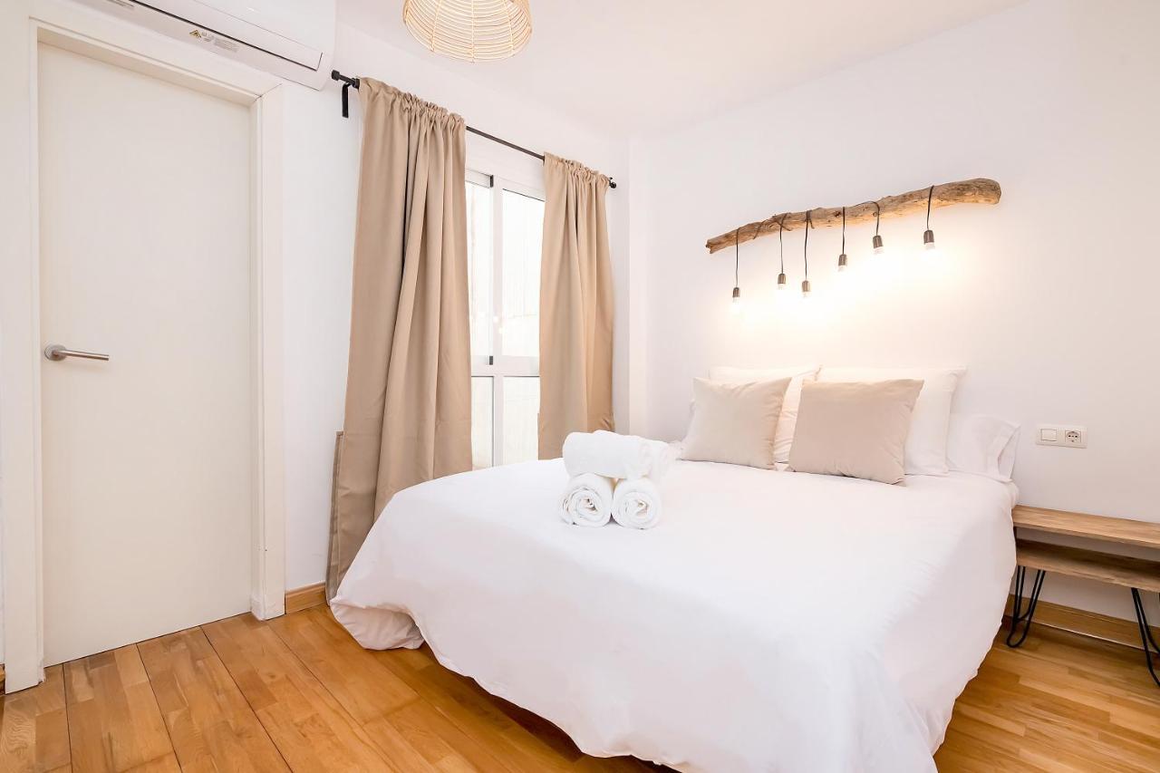Carreteria 51, Historic Center Apartment Malaga