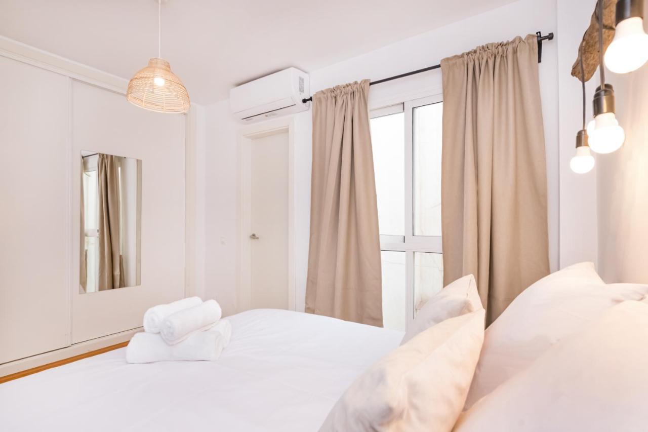 Carreteria 51, Historic Center Apartment *