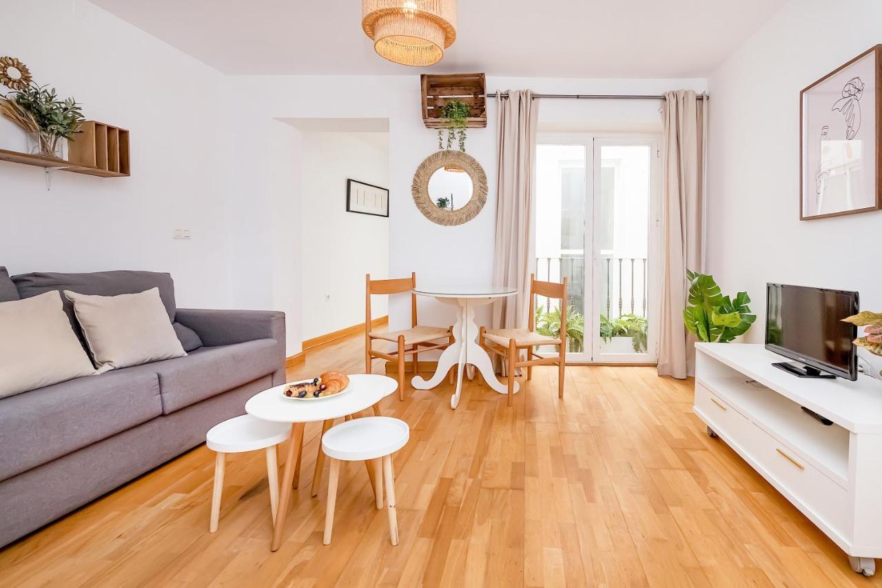 Apartment Carreteria 51, Historic Center