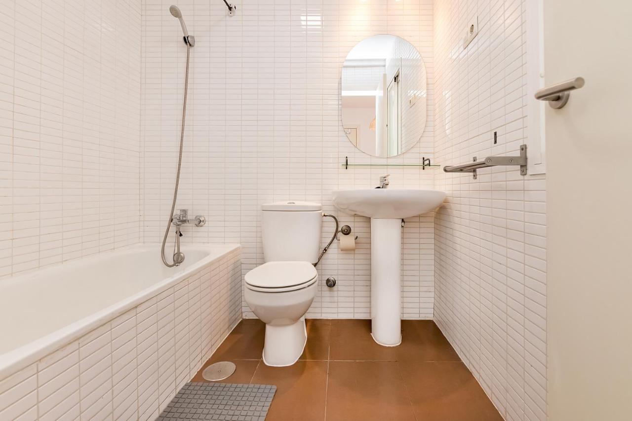 Apartment Carreteria 51, Historic Center Malaga