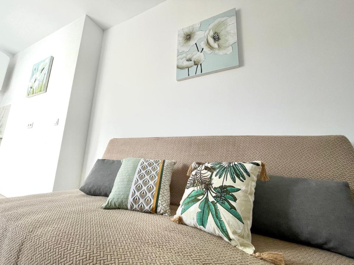 Jazmín Nuevos Centro Histórico Apartamento *