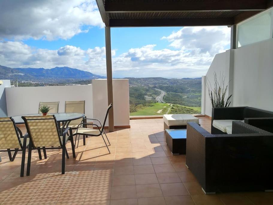 Golf Playa La Casa Bonita Apartment *